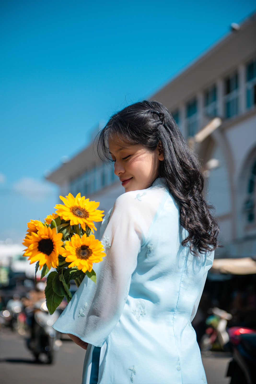 Diệu Ngân - Hương Giang - Mỹ Kim