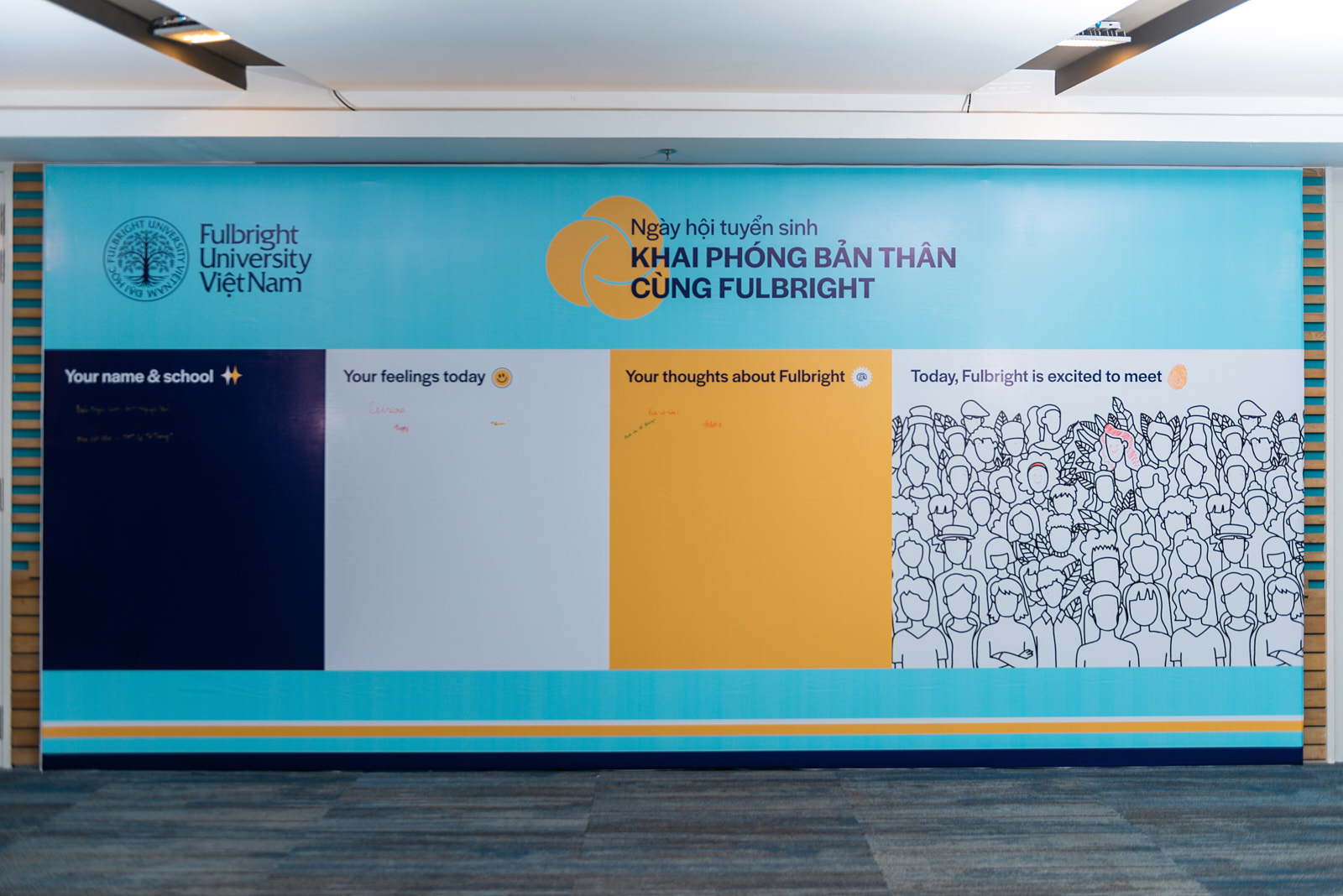 Fulbright Khánh Hoà