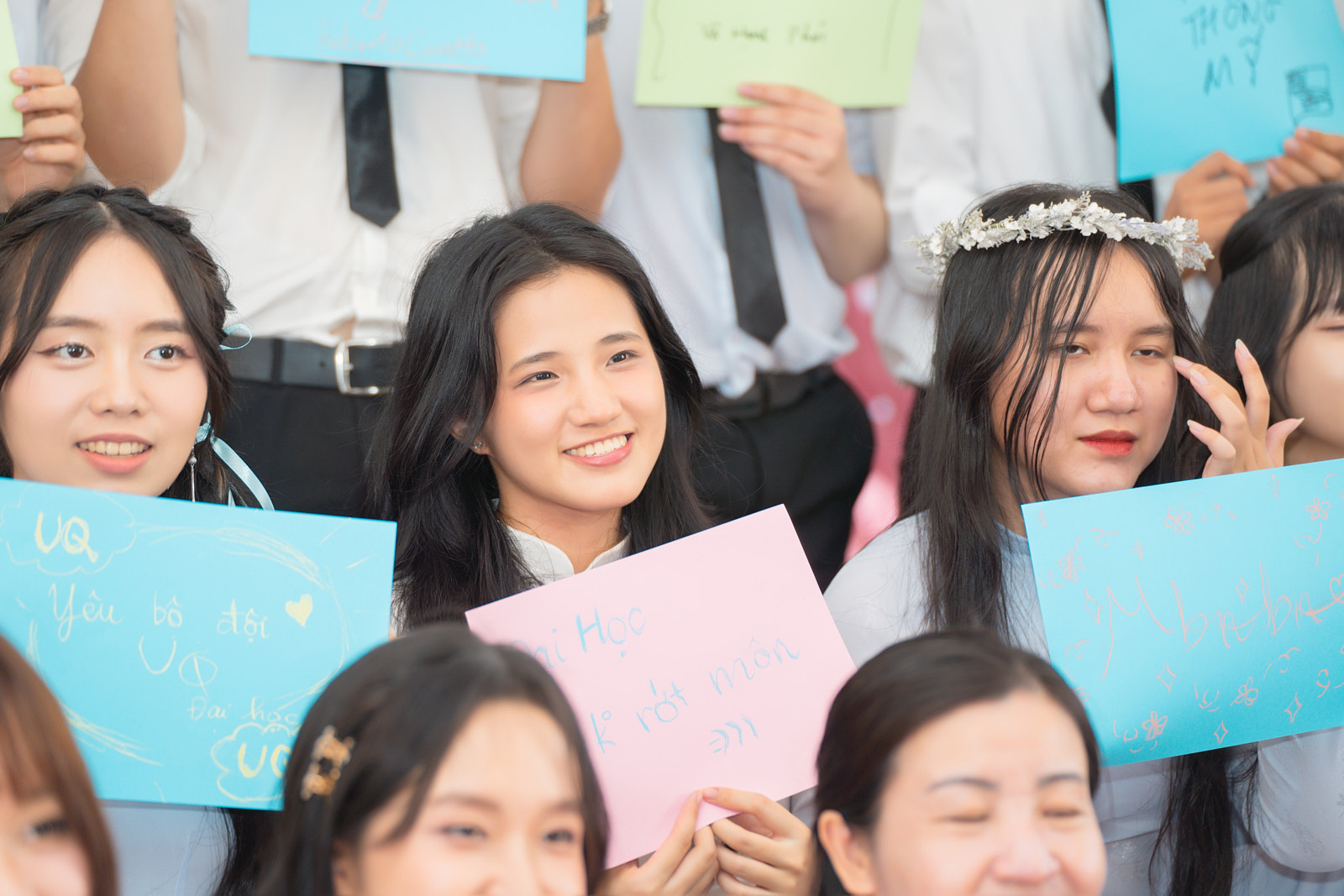 Ky Yeu Hoang Ngoc Truc Quynh