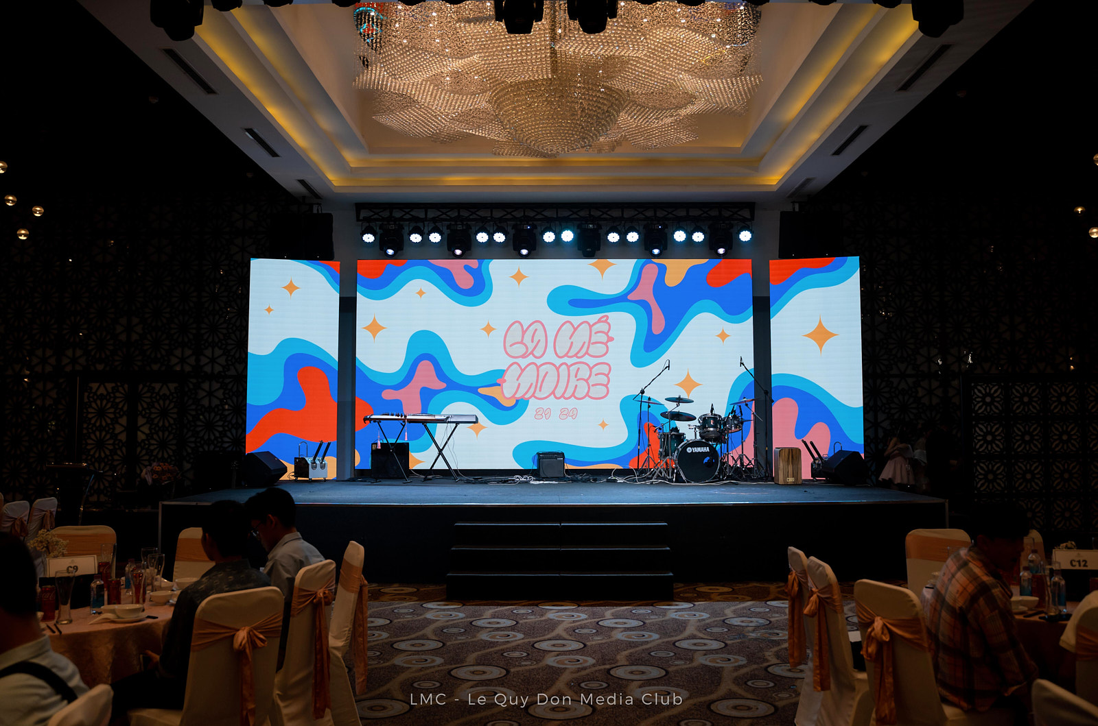 La Memoire Nguyen Van Troi 2024