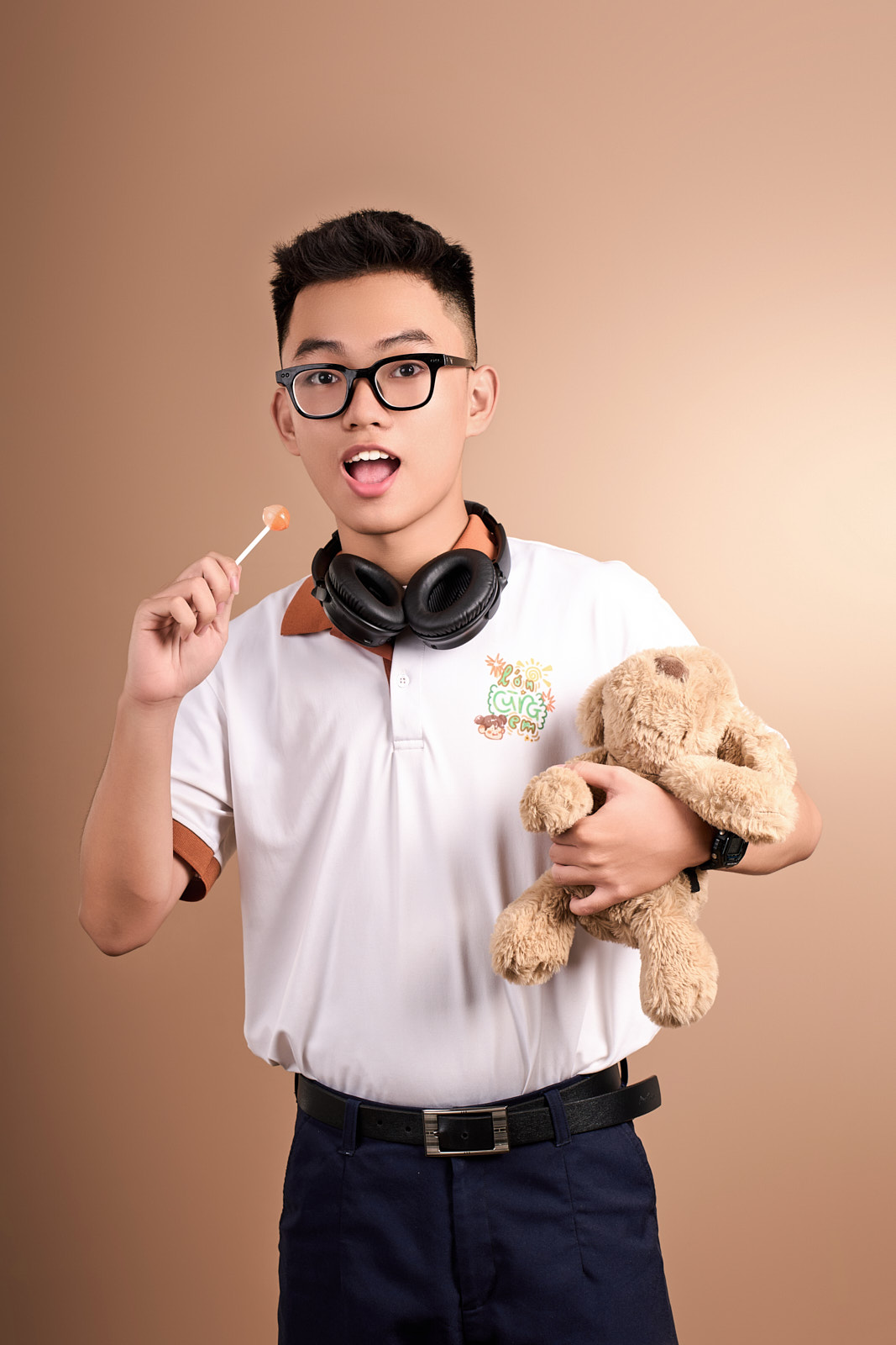 Lon Cung Em BTC Shooting