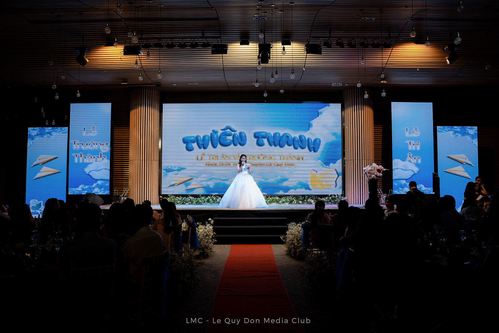 Thiên Thanh - Lê Quý Đôn 2024